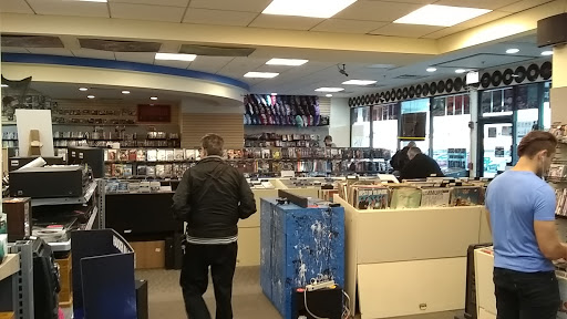 DVD Store «Disc Replay», reviews and photos, 15028 South La Grange Road, Orland Park, IL 60462, USA