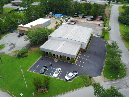 5501 Eastcliff Industrial Blvd, Birmingham, AL 35210, USA