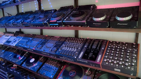Imagen de Musiluz Audio Master Academy (2 de 11)