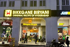 Bikkgane Biryani image