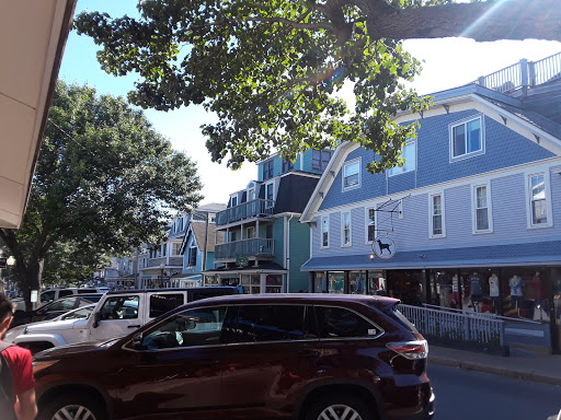 Video Arcade «Ryan Family Amusements», reviews and photos, 19 Circuit Ave, Oak Bluffs, MA 02557, USA