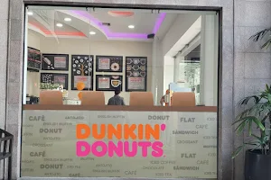 Dunkin' Donuts - Plaza Navona image