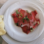 Photo n°12 de l'avis de Dagmar.e fait le 18/09/2022 à 20:28 sur le  Caffe' Ristorante Della Posta à Olmo Gentile