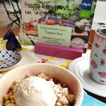 Photo n°1 de l'avis de Raphaela.o fait le 20/09/2022 à 13:18 sur le  Tante Emma Tea Room & Bistro à Fischen