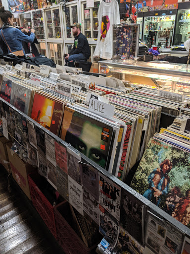 Video Game Store «Rock Fantasy», reviews and photos, 75 W Main St, Middletown, NY 10940, USA