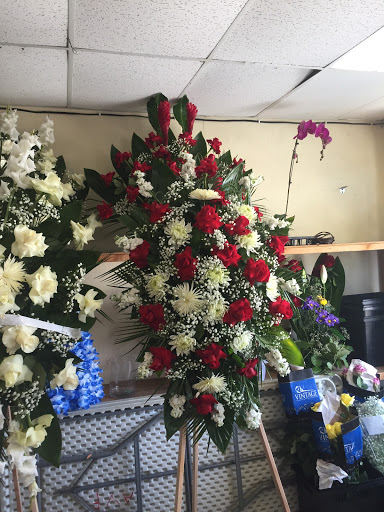 Florist «Florals by Ana», reviews and photos, 4408 E Rosecrans Ave, Compton, CA 90221, USA