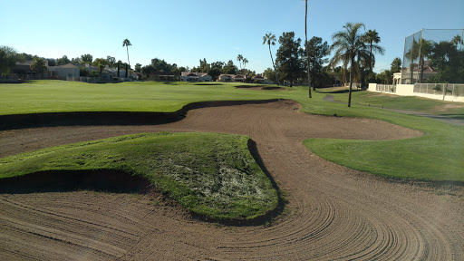 Golf Course «Starfire Golf Club», reviews and photos, 11500 N Hayden Rd, Scottsdale, AZ 85260, USA