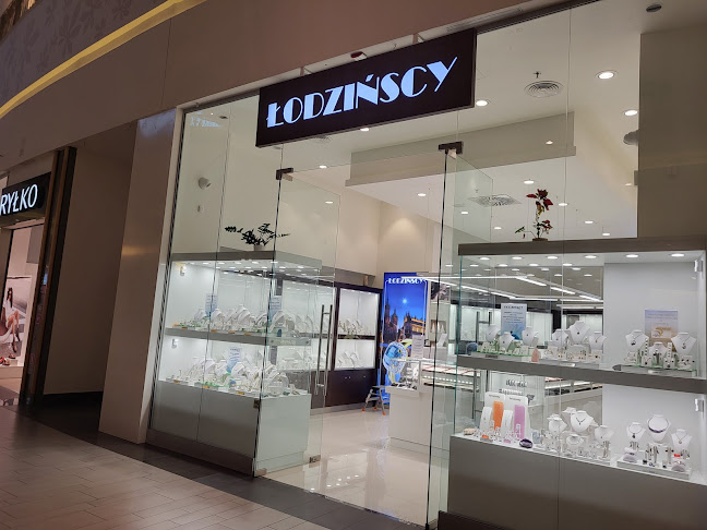 Jubiler Kraków Łodzińscy: Pierścionki zaręczynowe, Obrączki ślubne, Kolczyki - Galeria Bronowice