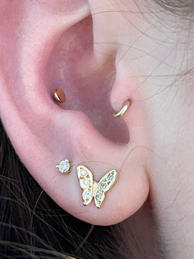 Explore family tattoo ideas for guys on arm, creative tattoo ideas in Corvallis, available at Rising Tides