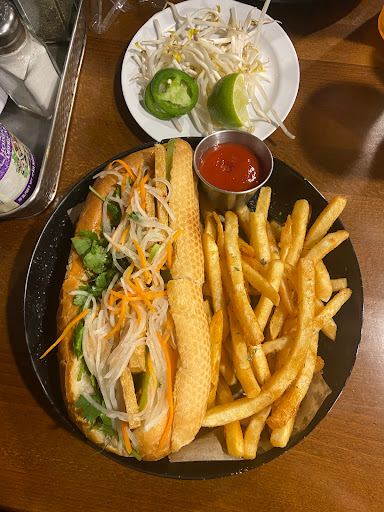 Pho on California image