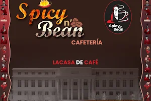 Spicy n' bean cafetería image