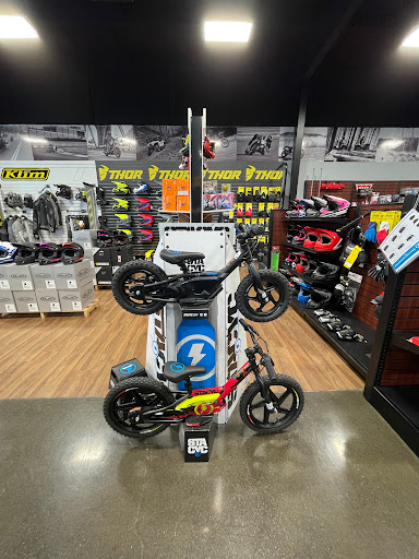 Motorcycle Dealer «Valley Cycle Center», reviews and photos, 100 Myersons Dr, Winchester, VA 22602, USA