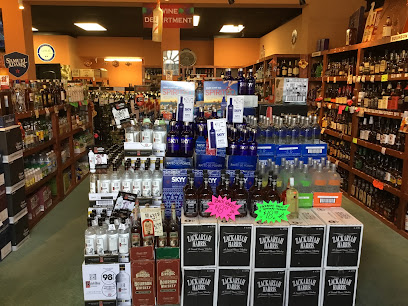 Royal Package Liquor Store