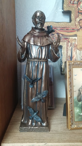 Christian Book Store «Catholic Books & Gifts», reviews and photos, 18921 Magnolia St, Fountain Valley, CA 92708, USA