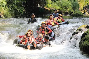 Pusur River Tubing Adventure image