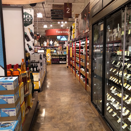 Wine Store «Total Wine & More», reviews and photos, 1001 Main St, River Edge, NJ 07661, USA