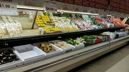 Produce Market «Garden Farms», reviews and photos, 3105 U.S. 9, Old Bridge, NJ 08857, USA