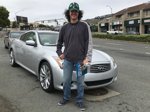 Car Dealer «Century Auto Credit», reviews and photos, 7422 Mission St, Daly City, CA 94014, USA