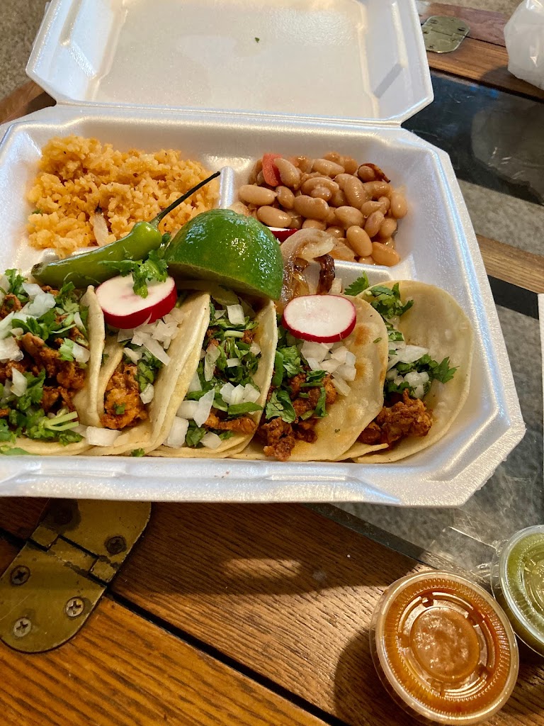 Tacos el Jalisco Food Truck 79601