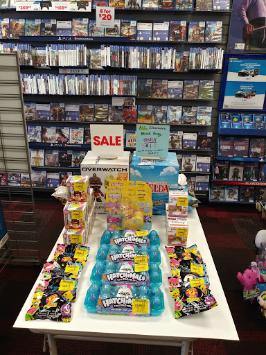 Video Game Store «GameStop», reviews and photos, 1136 N Gateway Ave, Rockwood, TN 37854, USA
