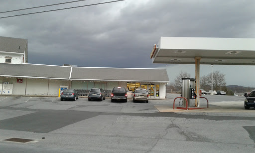Grocery Store «Weaver Markets Inc», reviews and photos, 730 PA-897, Reinholds, PA 17569, USA