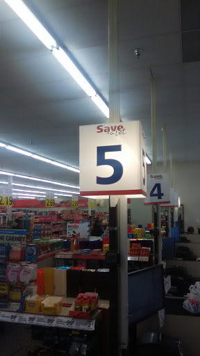 Grocery Store «Save-A-Lot», reviews and photos, 822 Lake Ave, Ashtabula, OH 44004, USA