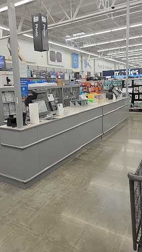 Department Store «Walmart Supercenter», reviews and photos, 1381 S Main St, Boerne, TX 78006, USA