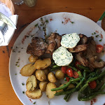 Photo n°1 de l'avis de Simon.c fait le 14/08/2017 à 17:38 sur le  Tire Bouchon à Berlin