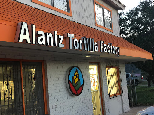 Alanlz Tortilla Factory