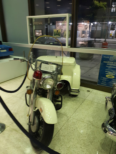 Museum «Houston Police Museum», reviews and photos, 1200 Travis St, Houston, TX 77002, USA
