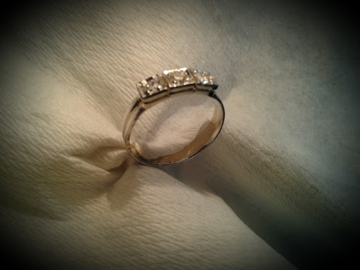 Jewelry Designer «Sunshine Jewelry and Watch Repair», reviews and photos, 225 E Ponce de Leon Ave #130, Decatur, GA 30030, USA