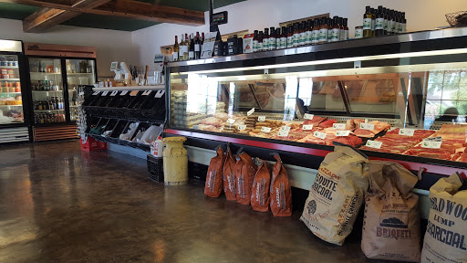 Butcher Shop «Marin Sun Farms», reviews and photos, 10905 Shoreline Hwy, Point Reyes Station, CA 94956, USA