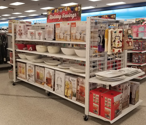 Clothing Store «Ross Dress for Less», reviews and photos, 12270 Rockville Pike, Rockville, MD 20852, USA