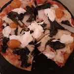 Photo n°2 de l'avis de Cristina.a fait le 17/11/2019 à 19:17 sur le  Santa Pizza | Pizzeria Gourmet Ristorante Vista Lago à Desenzano del Garda