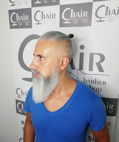 Chair Cabeleireiro/Barber-Shop - São João da Madeira