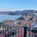 Photo n°2 de l'avis de Rachid.a fait le 09/03/2021 à 19:38 sur le  Doria Park Hotel à Lerici