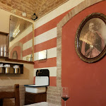 Photo n°6 de l'avis de Carsten.n fait le 24/09/2017 à 18:57 sur le  La Prosciutteria Crudi e Bollicine Siena à Siena