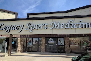 Legacy Sport Medicine Clinic image