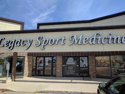 Legacy Sport Medicine Clinic