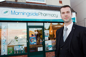 Morningside Pharmacy - Glenfield