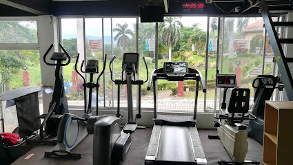Cuer Fitness Gym - 9b Deca Homes Rd, Tugbok, Davao City, 8000 Davao del Sur, Philippines