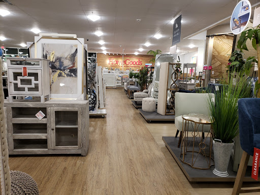 Department Store «HomeGoods», reviews and photos, 1600 Ethan Way #90, Sacramento, CA 95825, USA