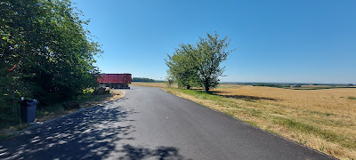 Aire de Wignicourt à Mazerny
