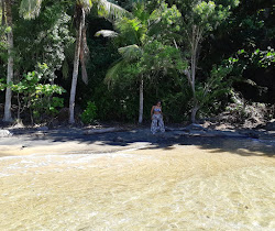 Praia do Jacinto'in fotoğrafı doğal alan içinde bulunmaktadır