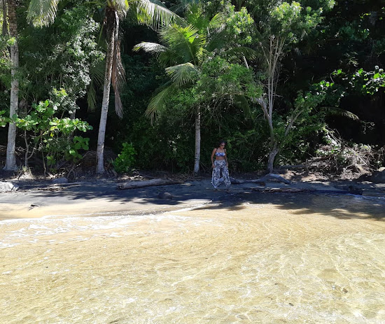 Praia do Jacinto