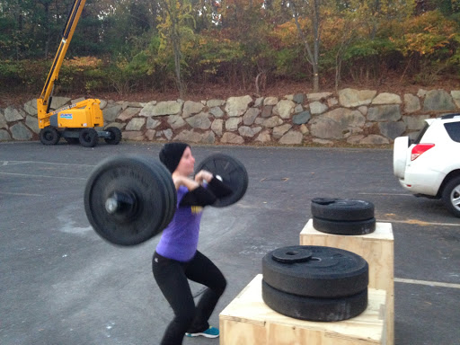 Gym «Daybreak CrossFit», reviews and photos, 526 Boston Post Rd, Wayland, MA 01778, USA