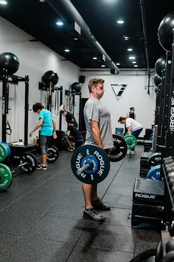 Gym «Village Fitness Glendora», reviews and photos, 146 N Glendora Ave #101, Glendora, CA 91741, USA