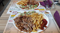 Kebab du Restaurant turc Restaurant Snack Show à Nangis - n°7