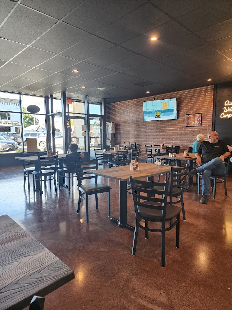 Giovanni's Pizza 43040