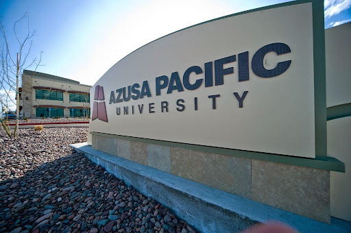 Azusa Pacific University - High Desert Regional Campus